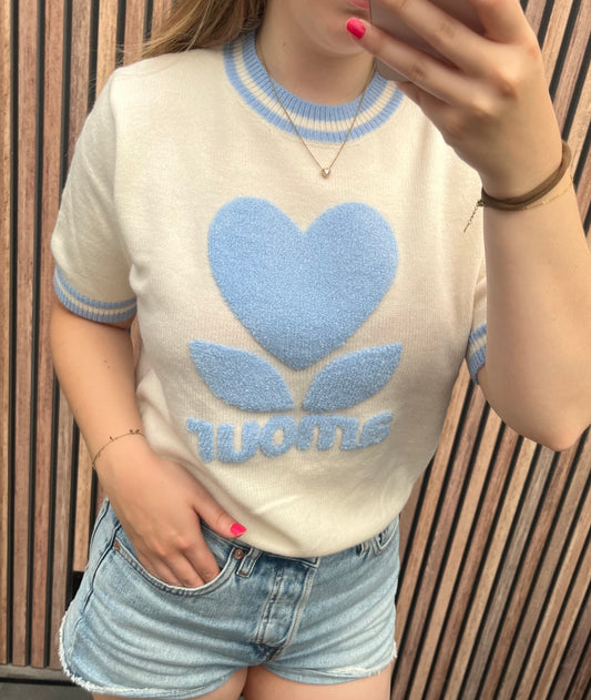 Shirt hart amour