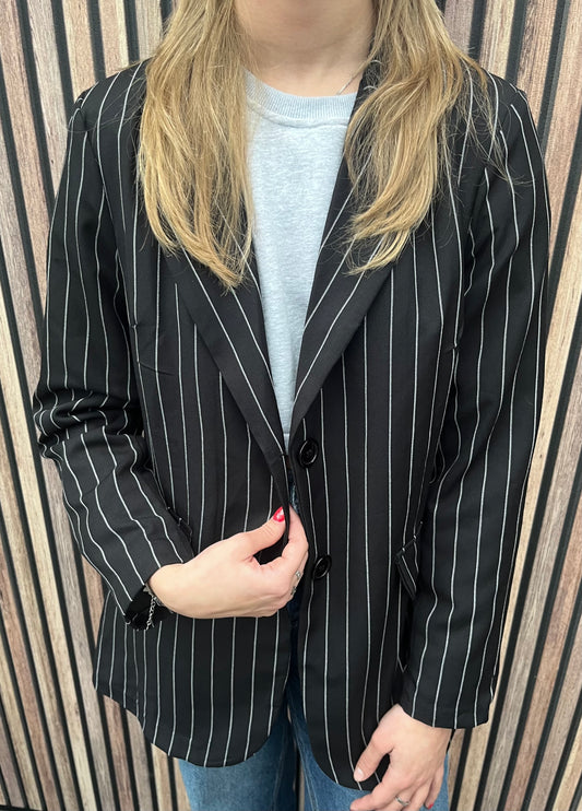 Lotte blazer