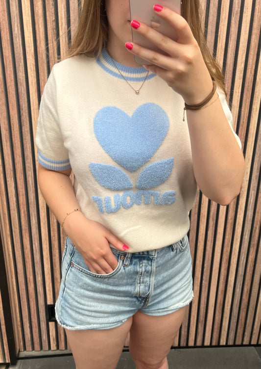 Shirt hart amour