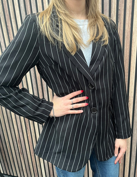 Lotte blazer