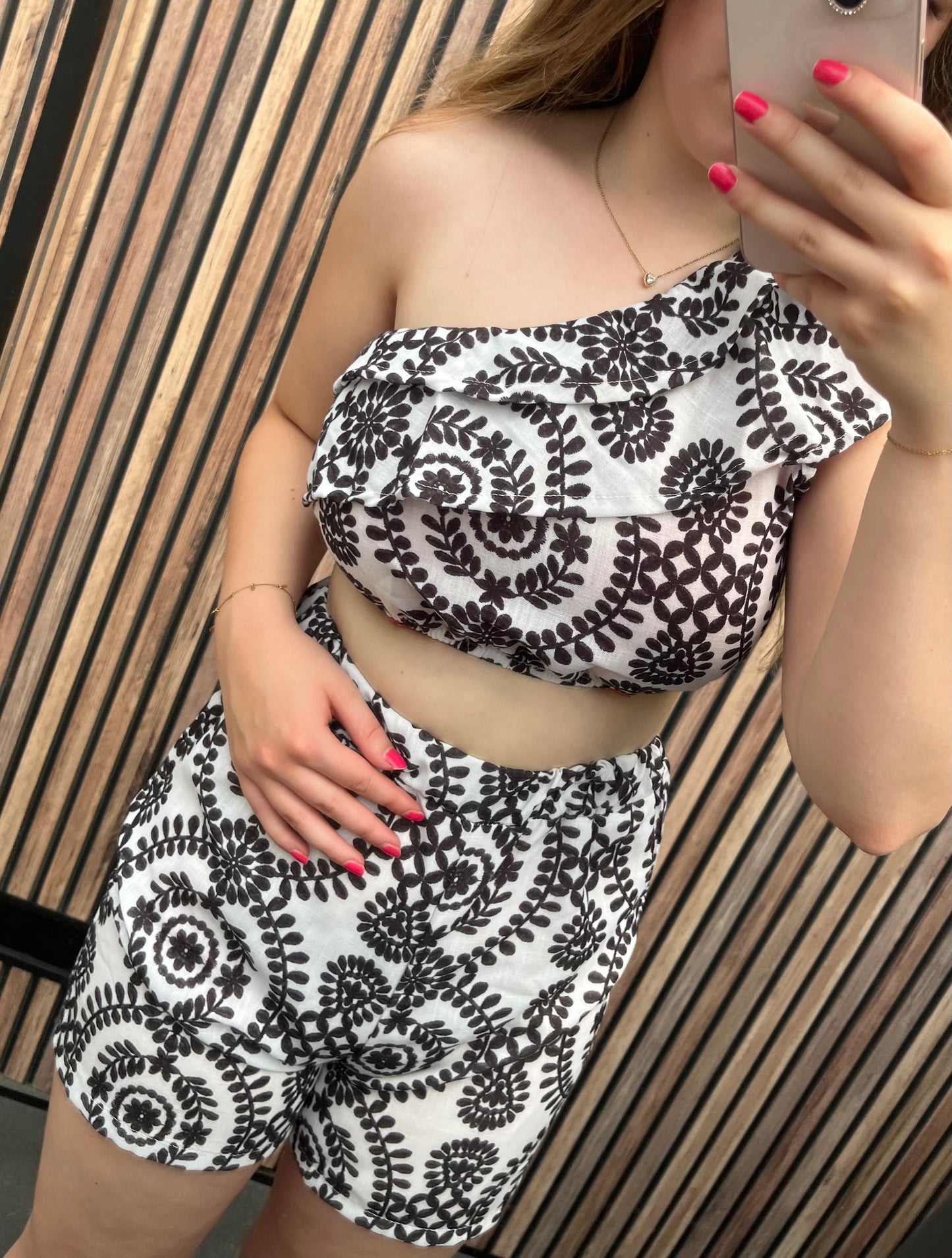 Ibiza set