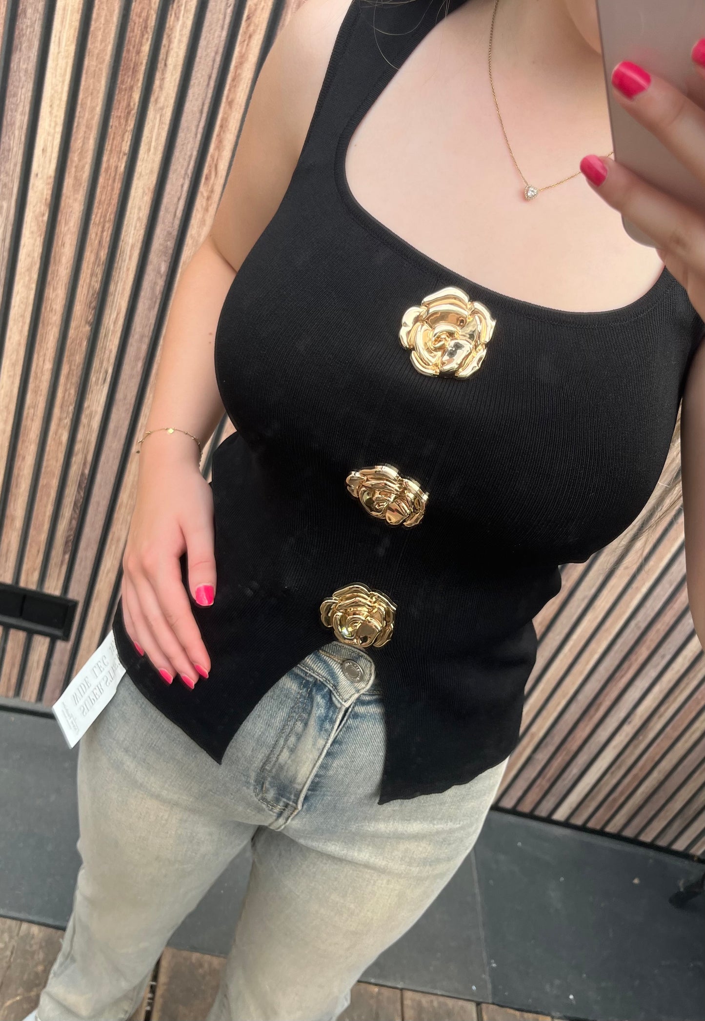 Top Rosalie