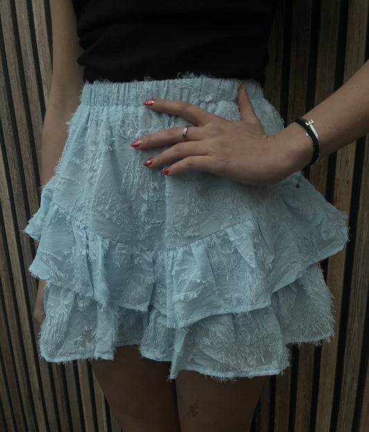 Fiene skort
